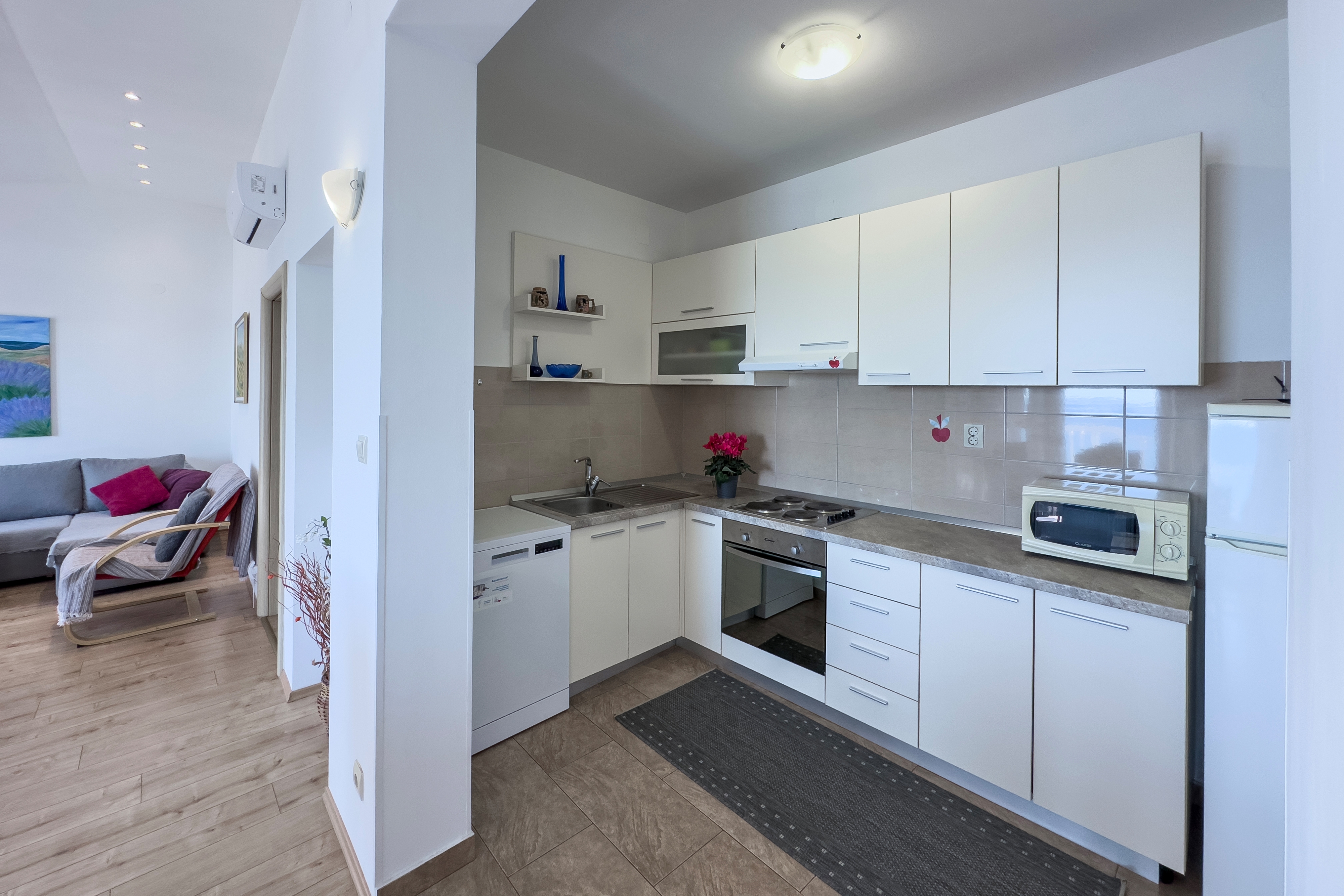 Top Split Podstrana Top Split Podstrana