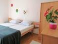 Спальня 2 Palit, Спальня 2 в размещении типа apartment, Домашние животные допускаются и WiFi.