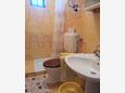 Ванная комната 2 Palit, Ванная комната 2 в размещении типа apartment, Домашние животные допускаются и WiFi.