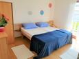 Спальня 1 Palit, Спальня 1 в размещении типа apartment, Домашние животные допускаются и WiFi.
