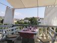 Terrace Palit, Terrace in the apartment, (pet friendly) and WiFi.