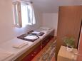 Спальня 2 Palit, Спальня 2 в размещении типа apartment, Домашние животные допускаются и WiFi.