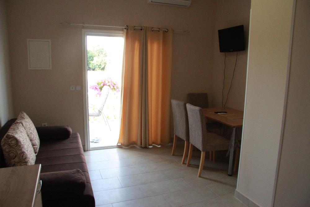 One bedroom apartment with terrace Zaton, Zadar (A-15000-c) One bedroom apartment with terrace Zaton, Zadar (A-15000-c)