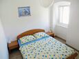 Ložnice 2 Veli Rat, Ložnice 2 v ubytování typu apartment, domácí mazlíčci povoleni a WiFi.