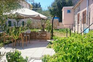 Apartmaji ob morju Veli Rat, Dugi otok - 15006