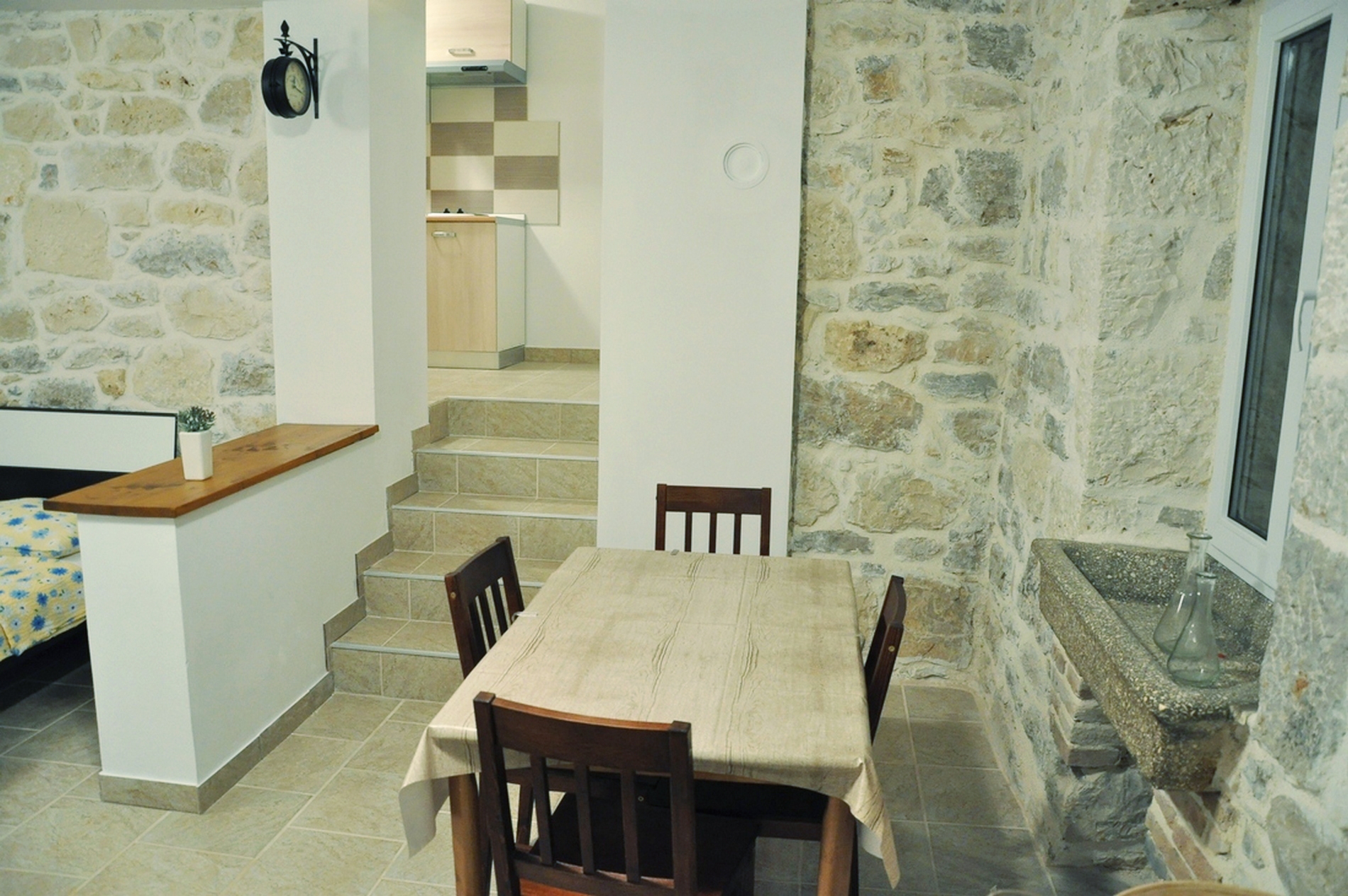 Studio flat with terrace Veli Rat, Dugi otok (AS-15006-a) Studio flat with terrace Veli Rat, Dugi otok (AS-15006-a)