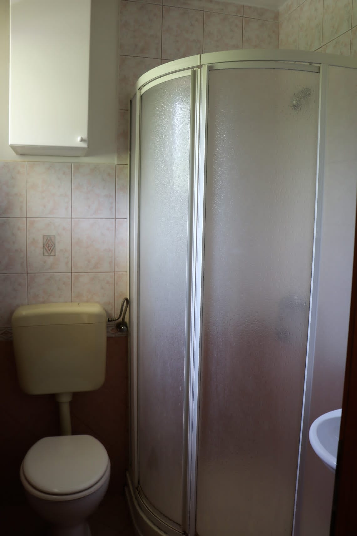 Two bedroom apartment with terrace Punat, Krk  A-a