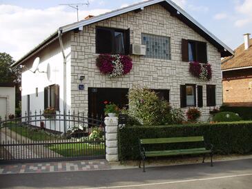 Objekt Kneževi Vinogradi, Baranja, Objekt 15024 - Sobe na Hrvaškem.