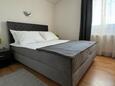 Ložnice Sukošan, Ložnice v ubytování typu apartment, WiFi.