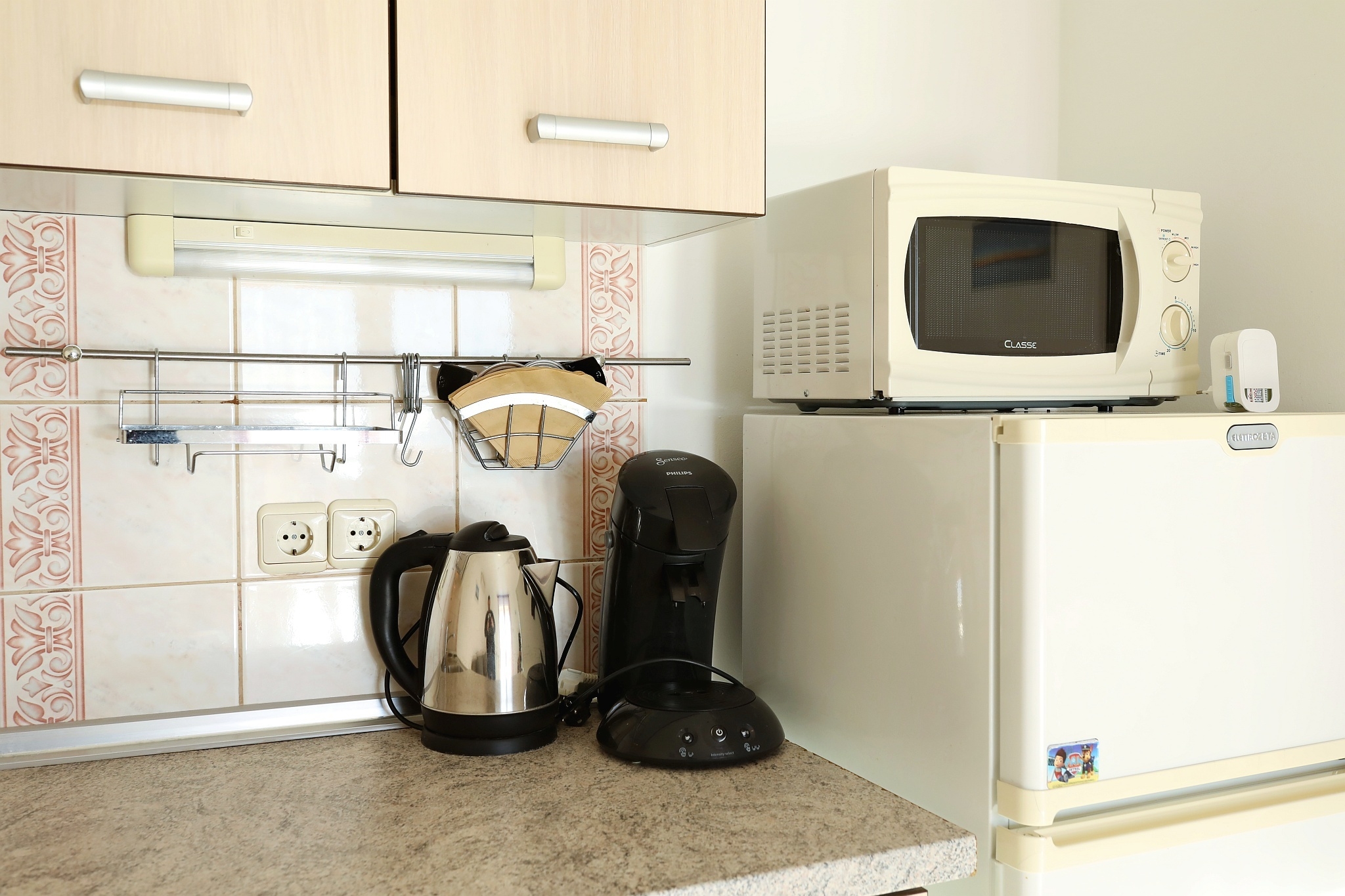 One bedroom apartment with terrace and sea view Sukošan, Zadar  A-b