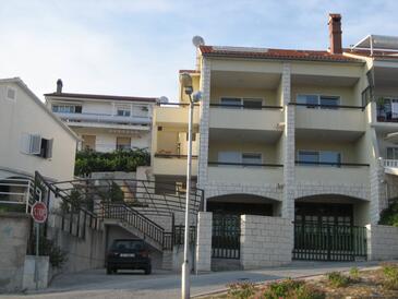 Objekt Hvar, Hvar, Objekt 15039 - Apartmaji s prodnato plažo.