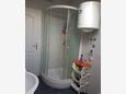 Ванная комната Vodice, Ванная комната в размещении типа apartment, WiFi.