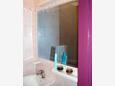 Toilettes Kranceti, Toilettes dans l’hébergement en type house, animaux acceptés et WiFi.