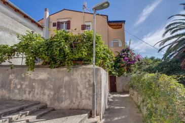 Mali Lošinj, Lošinj, Objekt 15050 - Ubytování v Chorvatsku.