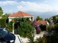 Hébergement Postira, Brač, Hébergement 15053 - Appartement à proximité de la mer avec une plage de galets.