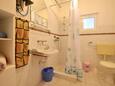 Vela Borova, Ванная комната 1 в размещении типа apartment, WiFi.