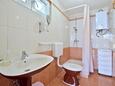 Vela Borova, Ванная комната 2 в размещении типа apartment, WiFi.