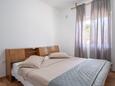 Vela Borova, Спальня 2 в размещении типа apartment, WiFi.