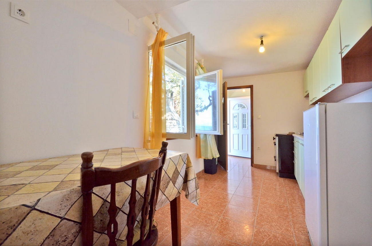 Top Korčula Vela Borova Top Korčula Vela Borova