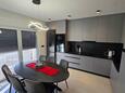 Salle à manger Opatija - Volosko, Salle à manger dans l’hébergement en type apartment, WiFi.