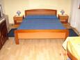Obývací pokoj Jelsa, Obývací pokoj v ubytování typu studio-apartment, s klimatizací a WiFi.