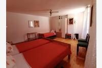 Apartments Plomin Luka