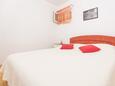 Bedroom 2 Pribinja, Bedroom 2 in the apartment, WiFi.