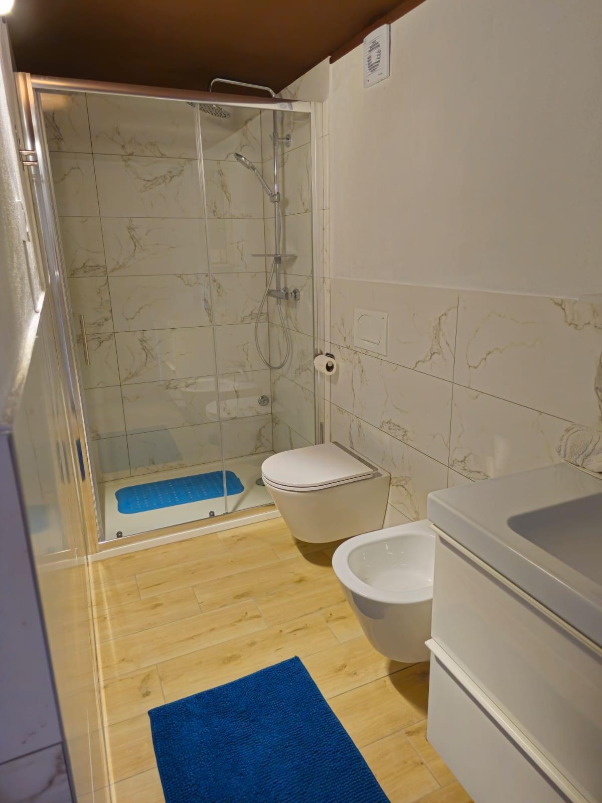 Two bedroom apartment with terrace Rovinj  A-a