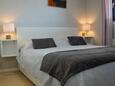 Rovinj, Dormitorio 1 in the apartment, (pet friendly) y WiFi.