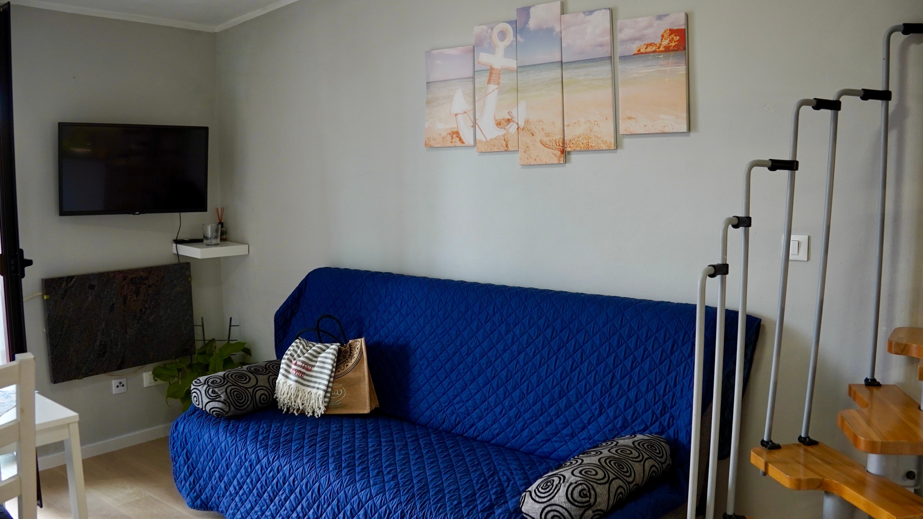 Two bedroom apartment with terrace Rovinj (A-15084-a) Two bedroom apartment with terrace Rovinj (A-15084-a)