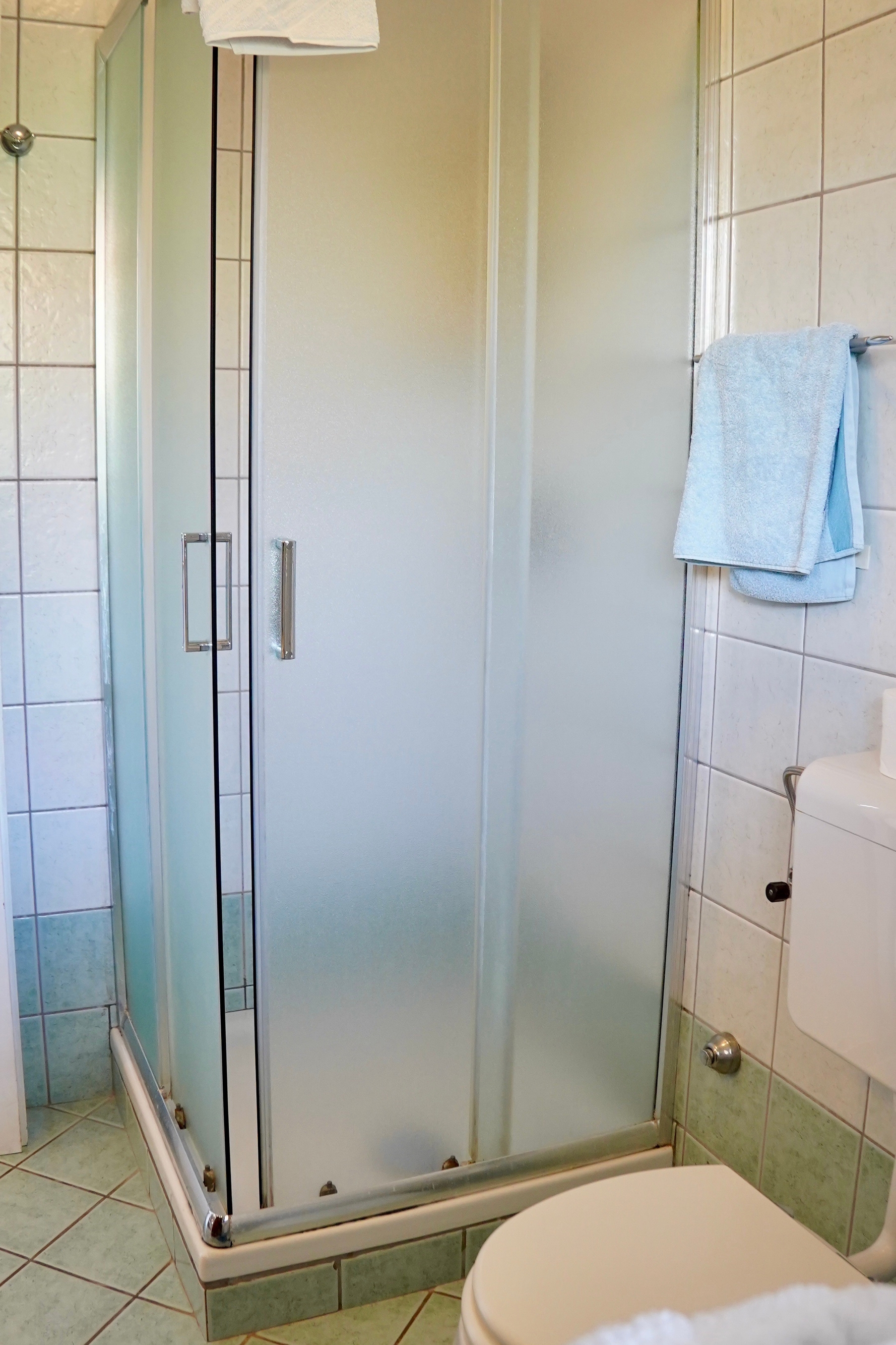 Two bedroom apartment with terrace Rovinj  A-c