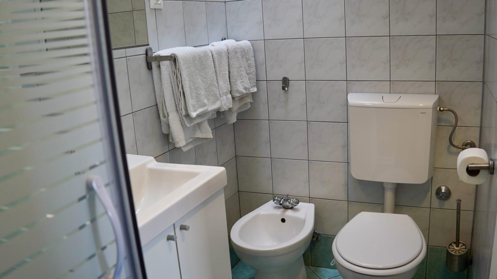 Studio flat with terrace Rovinj  AS-a