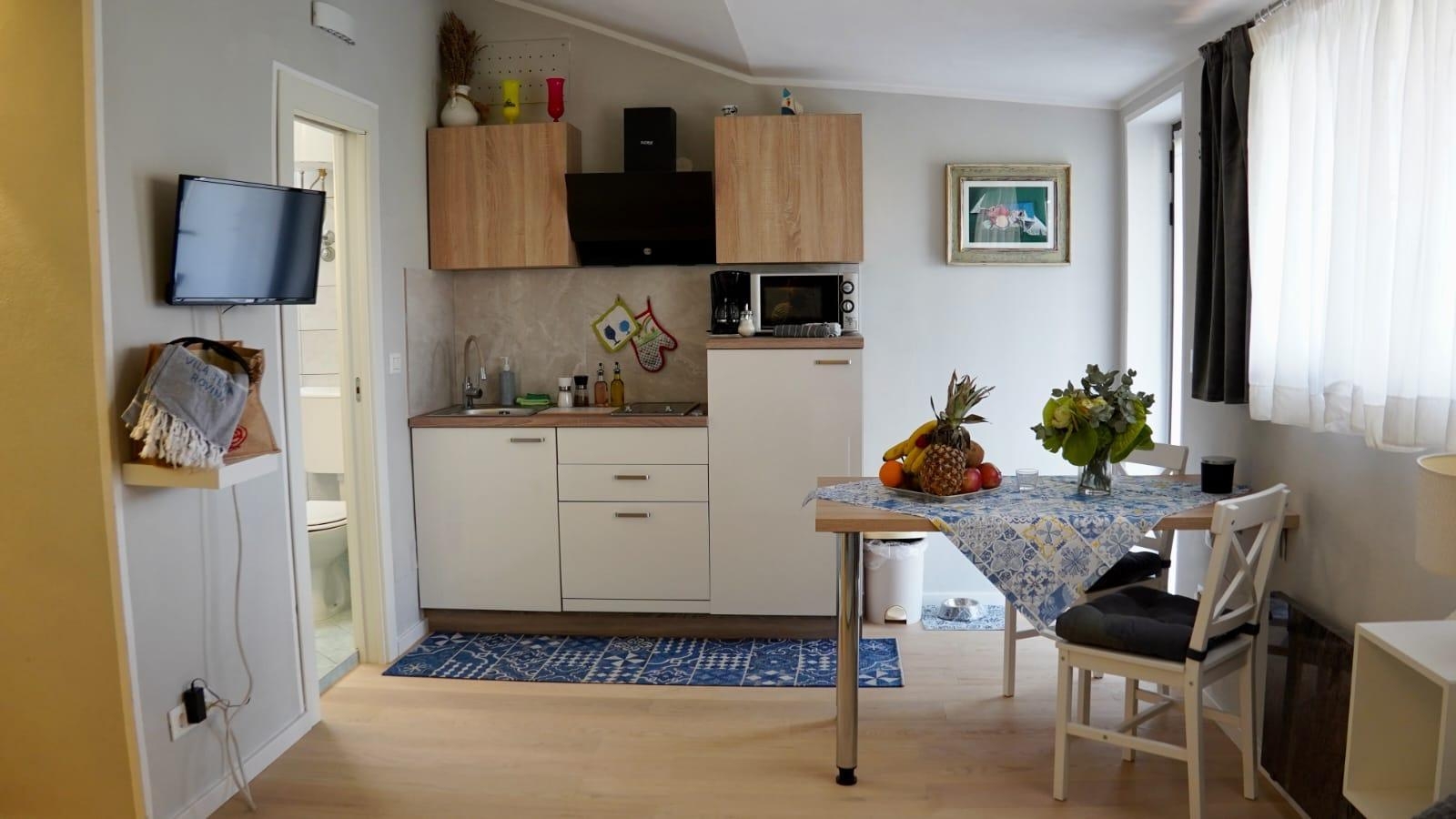 Top Rovinj Top Rovinj