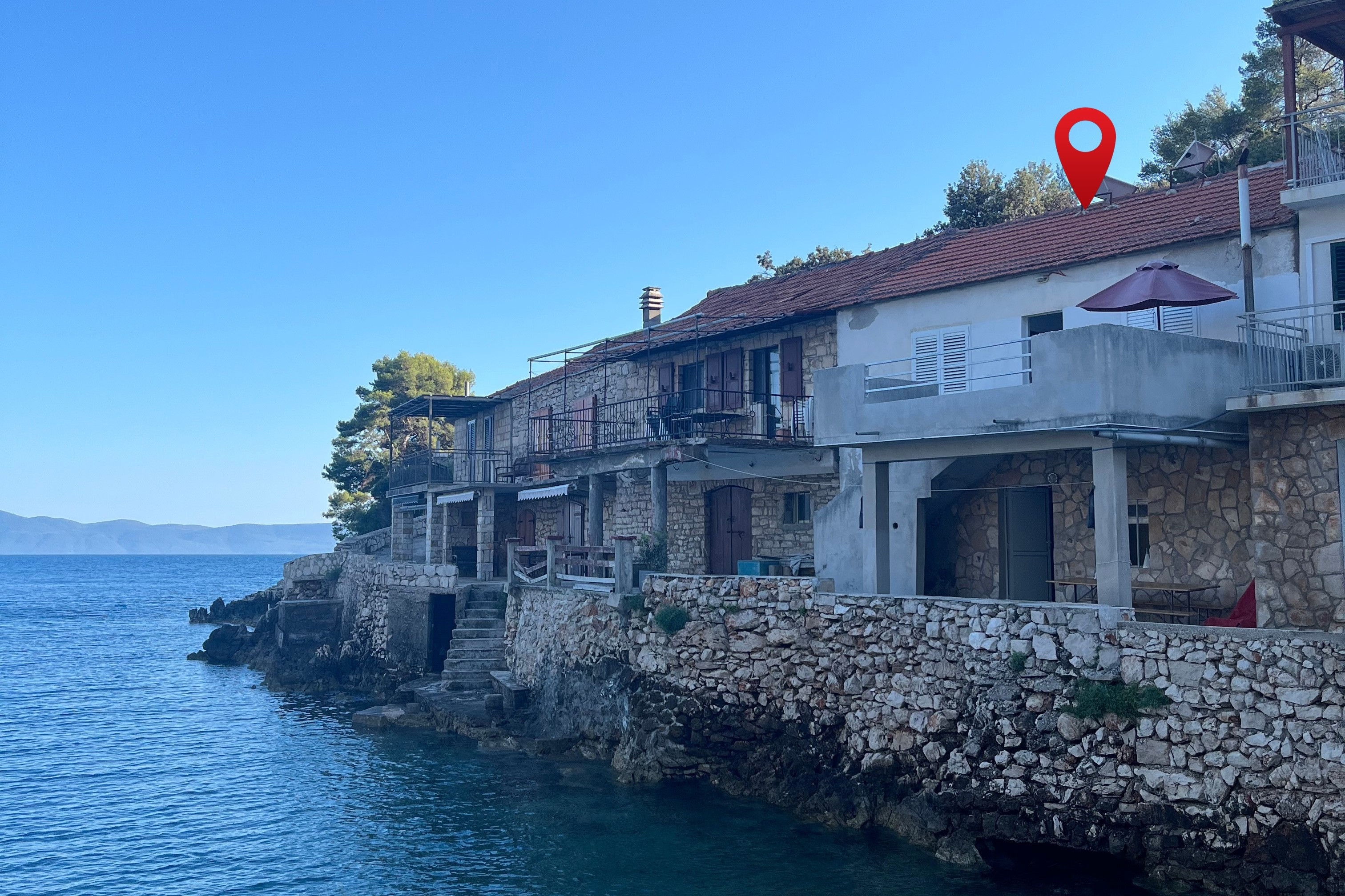 Top Hvar Srhov Dolac Top Hvar Srhov Dolac