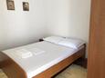 Spavaća soba 2 Srhov Dolac, Spavaća soba 2 u smještaju tipa house, WiFi.