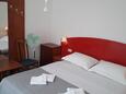 Спальня 2 Mundanije, Спальня 2 в размещении типа apartment, Домашние животные допускаются и WiFi.