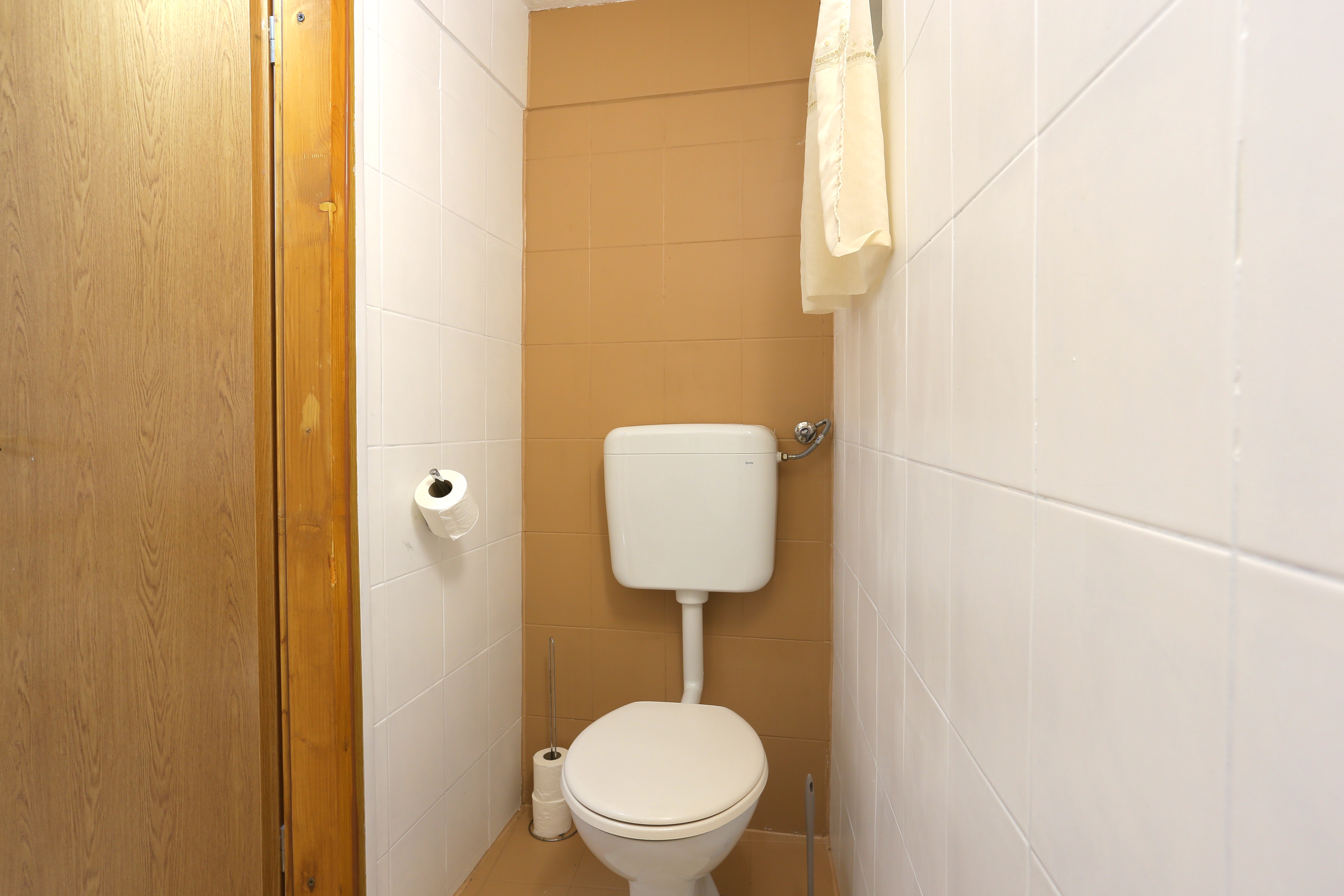 Two bedroom apartment with terrace Kaštel Štafilić, Kaštela  A-a