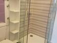 Ванная комната Sveti Petar, Ванная комната в размещении типа studio-apartment, WiFi.