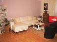 Living room Zagreb, Living room in the apartment, WIFI.