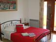 Ložnice 1 Roč, Ložnice 1 v ubytování typu apartment, domácí mazlíčci povoleni a WiFi.