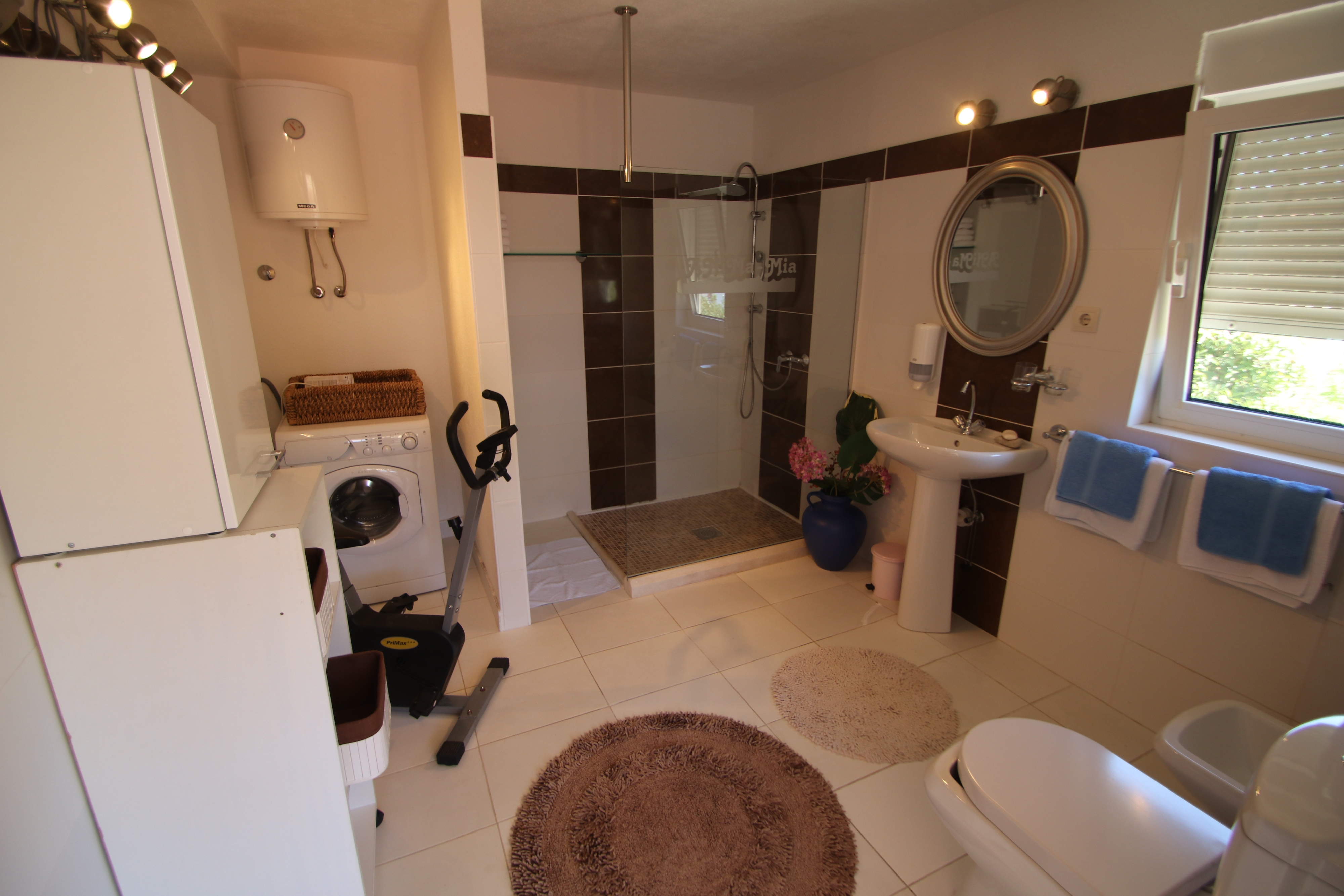 Three bedroom house with terrace and sea view Sućuraj, Hvar  K