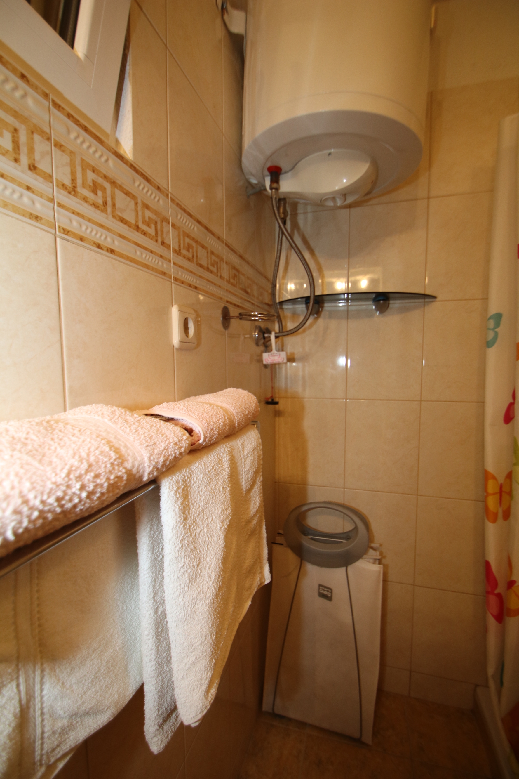 Three bedroom house with terrace and sea view Sućuraj, Hvar  K