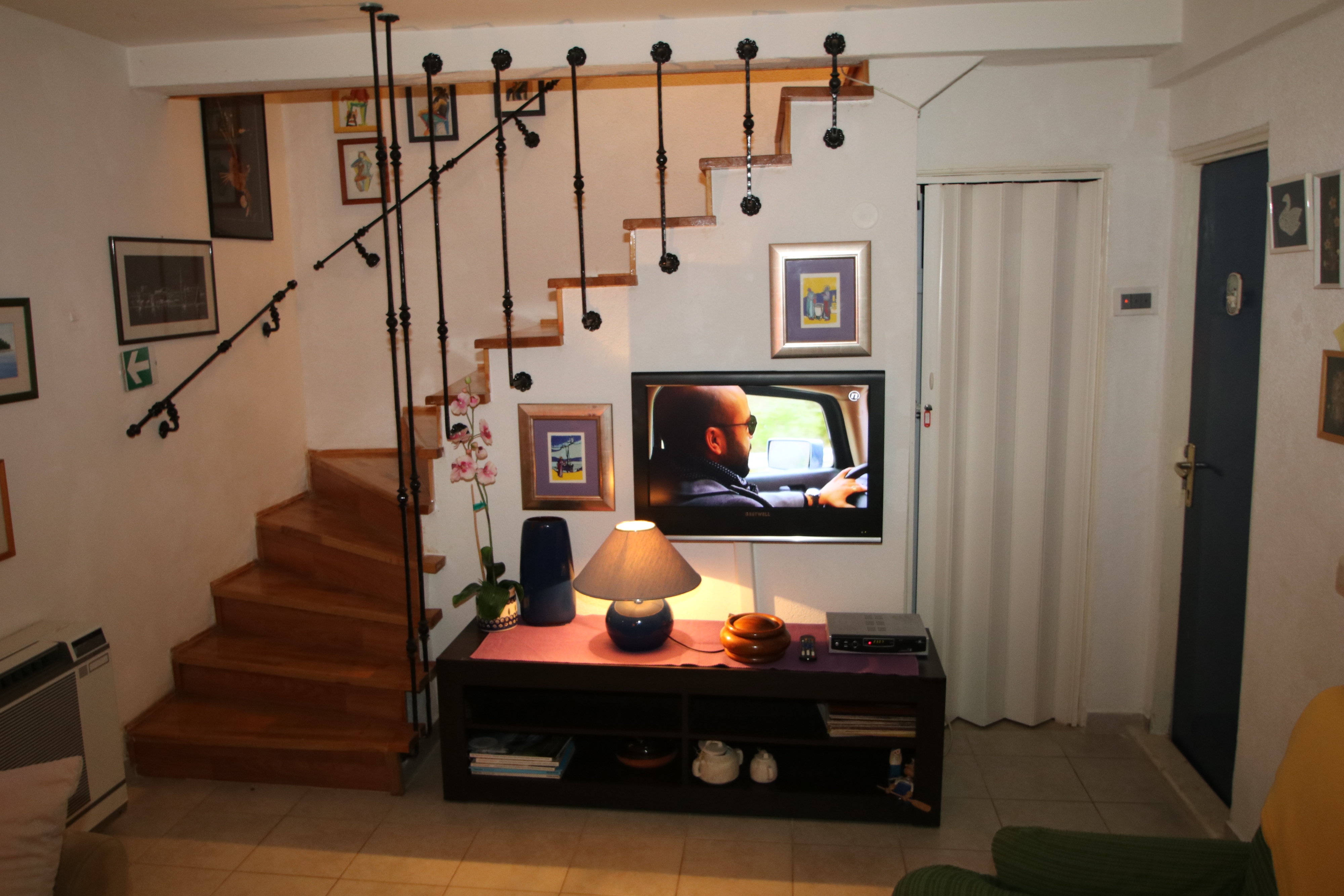 Three bedroom house with terrace and sea view Sućuraj, Hvar (K-15141) Three bedroom house with terrace and sea view Sućuraj, Hvar (K-15141)