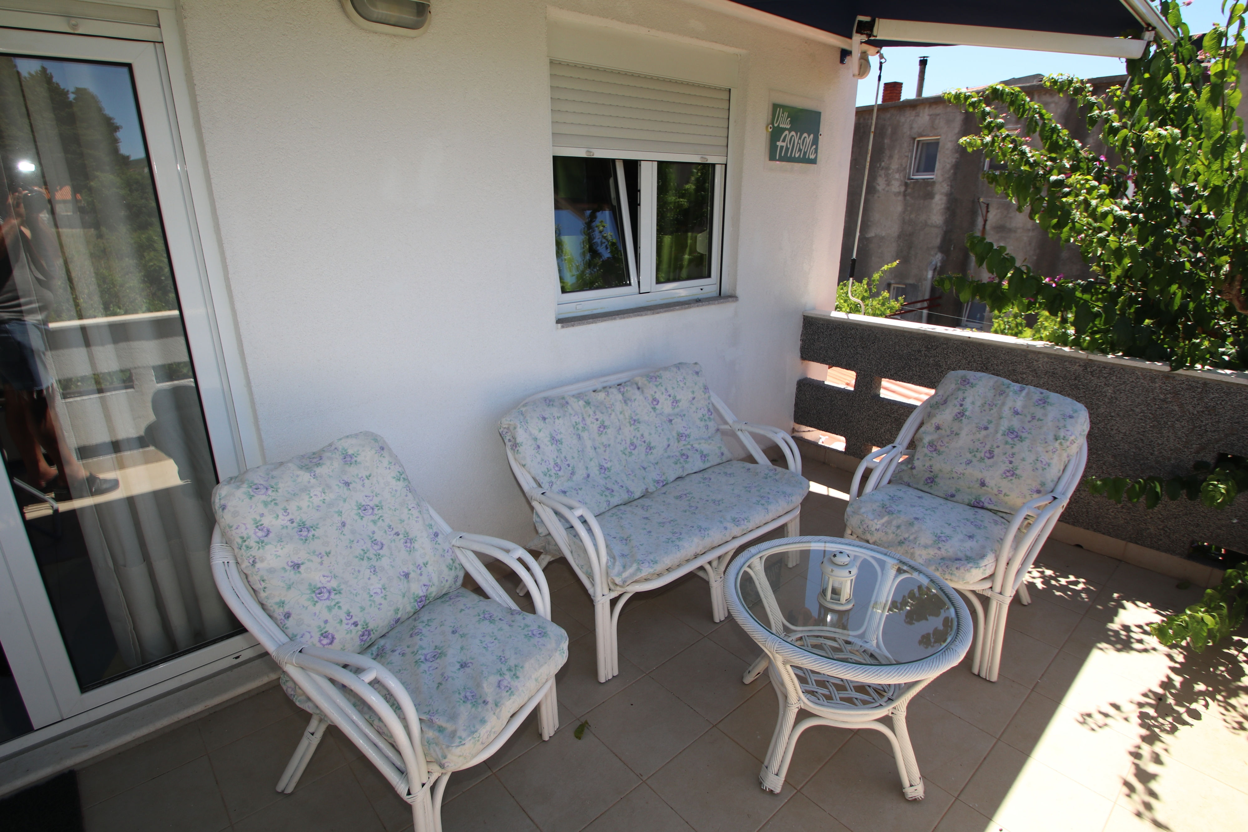 Three bedroom house with terrace and sea view Sućuraj, Hvar  K