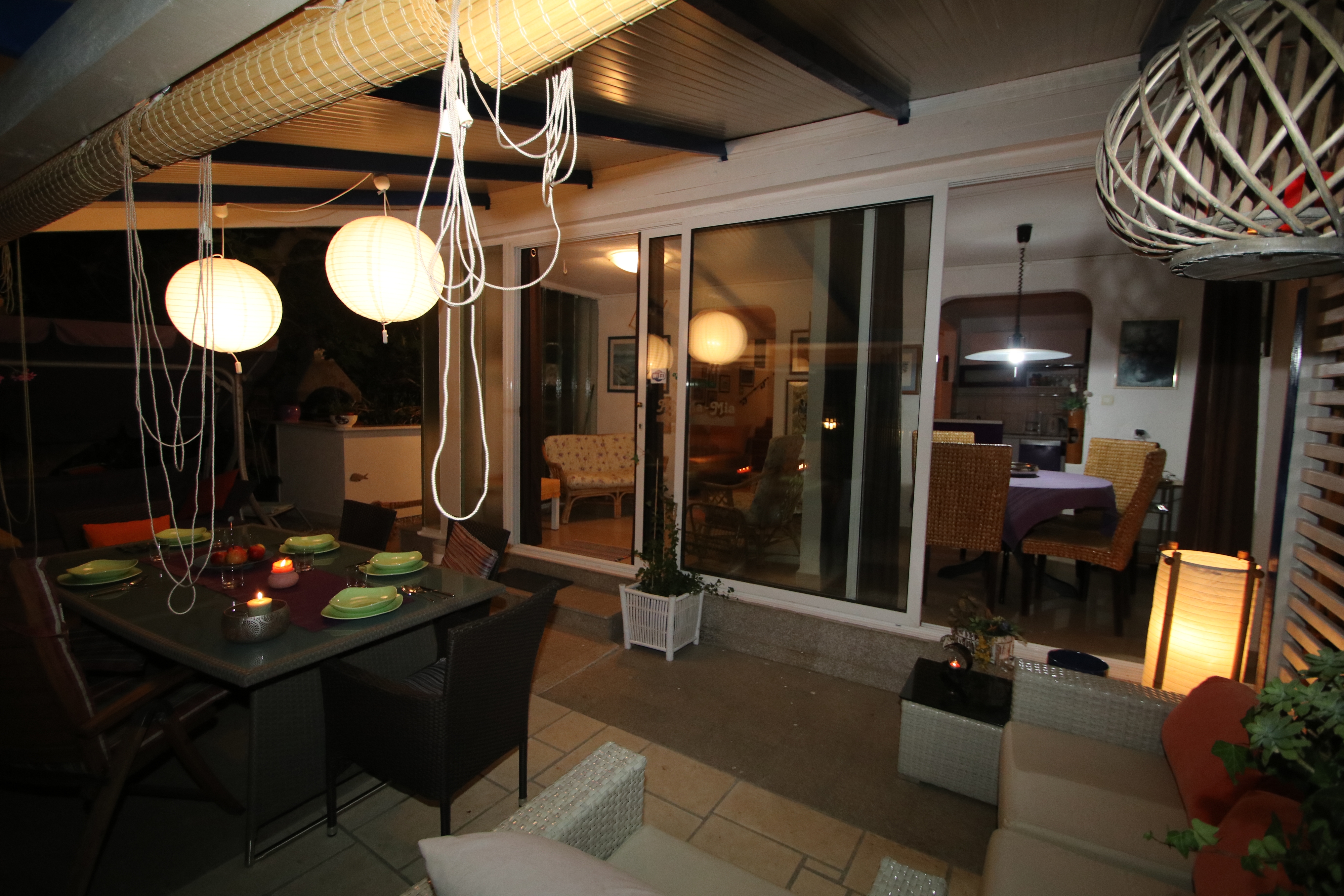 Three bedroom house with terrace and sea view Sućuraj, Hvar  K