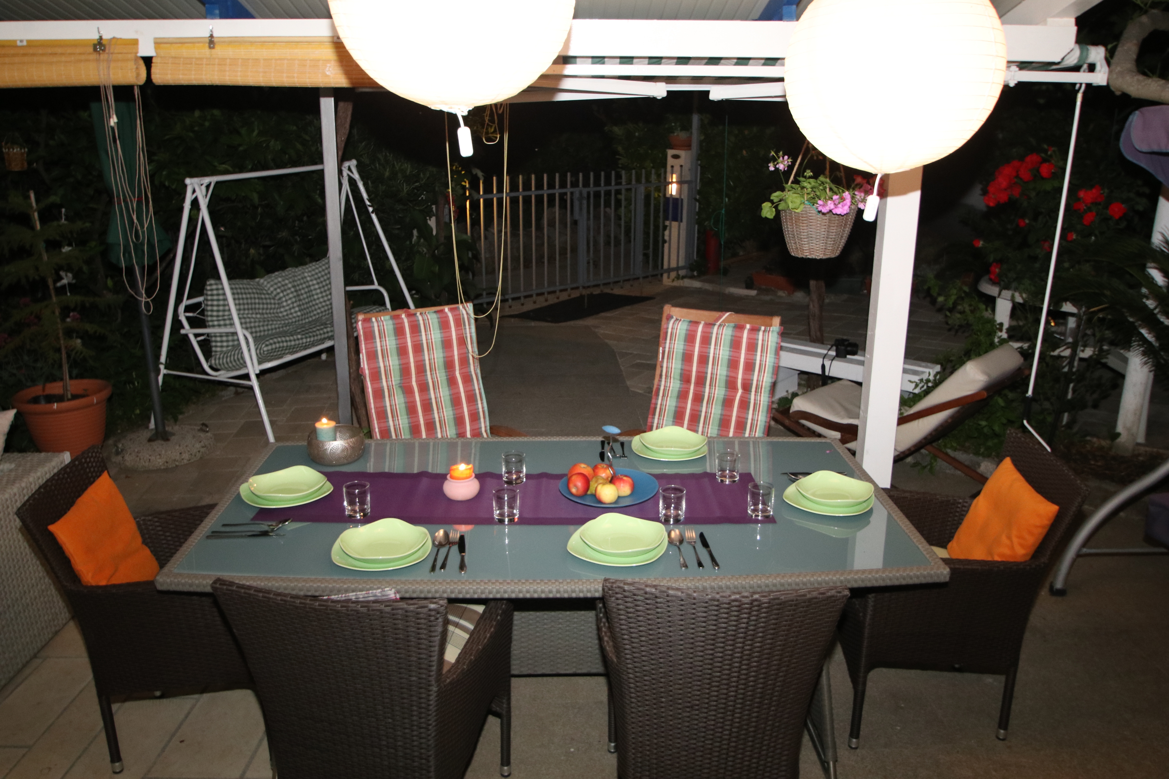 Three bedroom house with terrace and sea view Sućuraj, Hvar  K