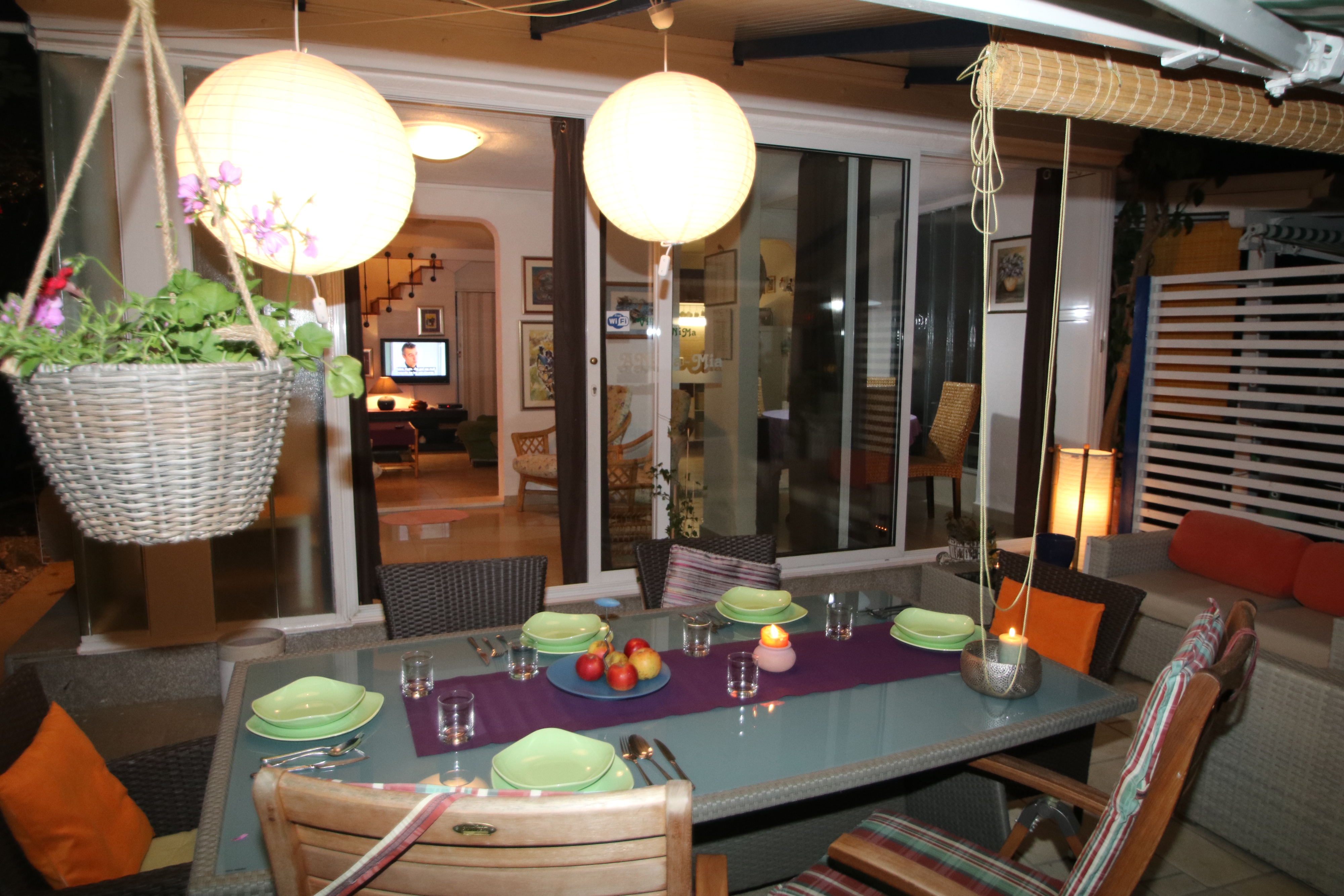Three bedroom house with terrace and sea view Sućuraj, Hvar  K
