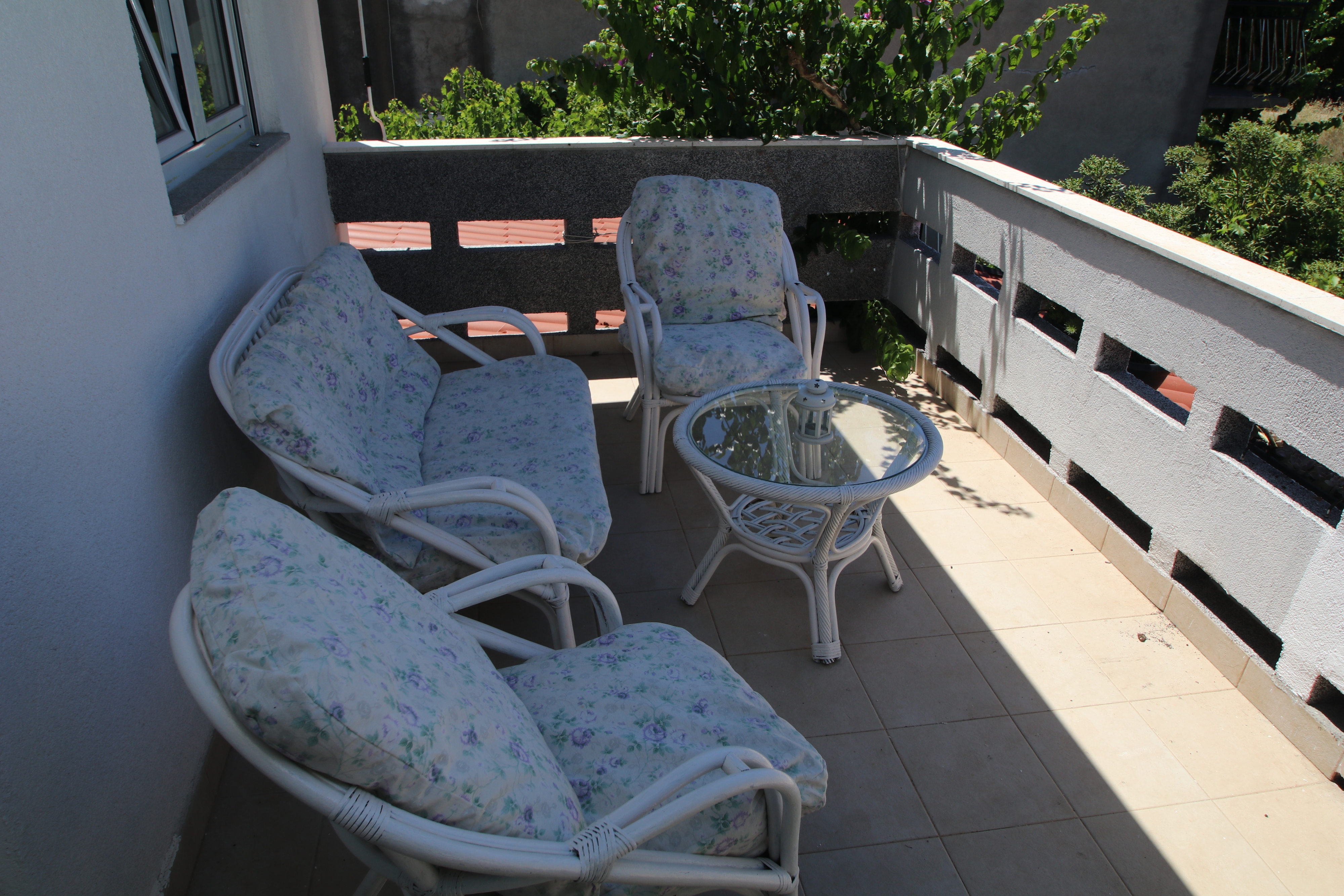 Three bedroom house with terrace and sea view Sućuraj, Hvar  K