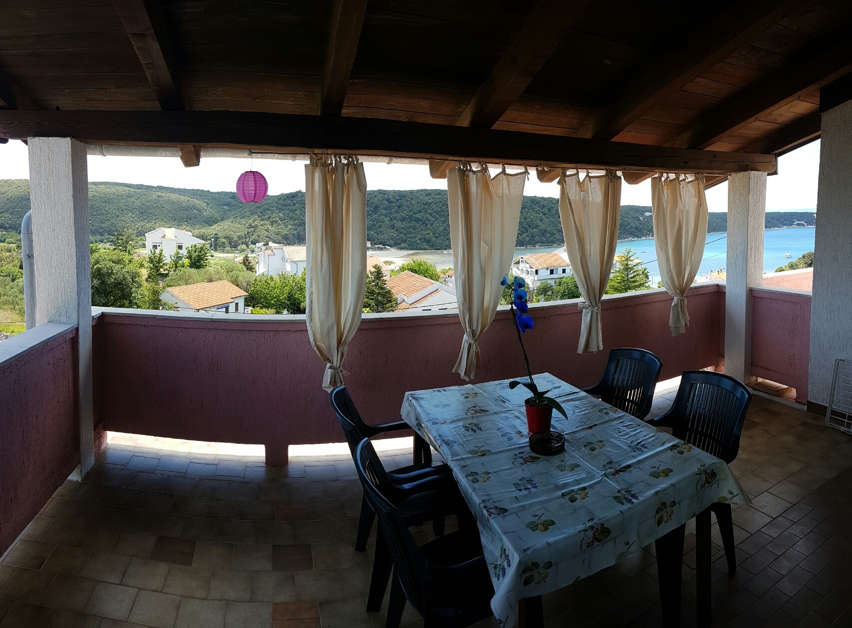 Top Rab Kampor Top Rab Kampor