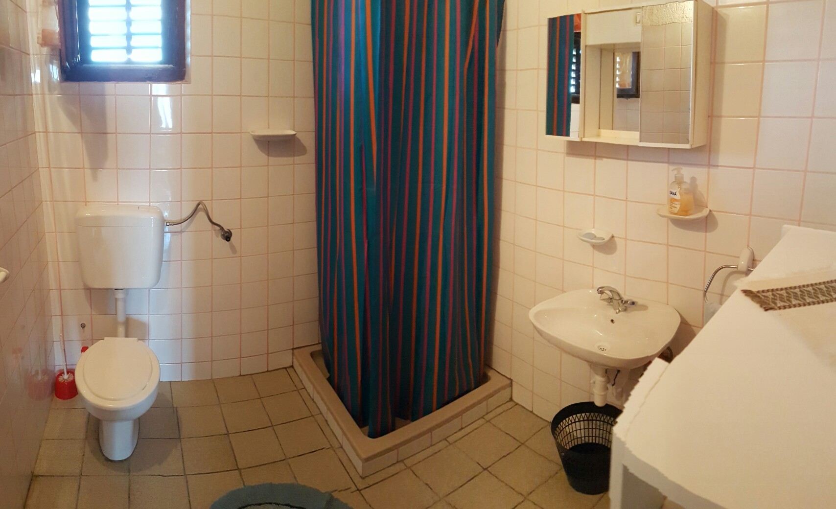 Top Rab Kampor Top Rab Kampor